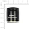 Oregon Oil Filter, GENERAC ENGINES, BLACK IN COLOR, 3/4" - 16 MOUNTING THREAD 83-029 - alternate 2